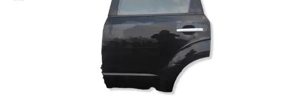 Subaru Forester SH Rear door DLTKSFIII