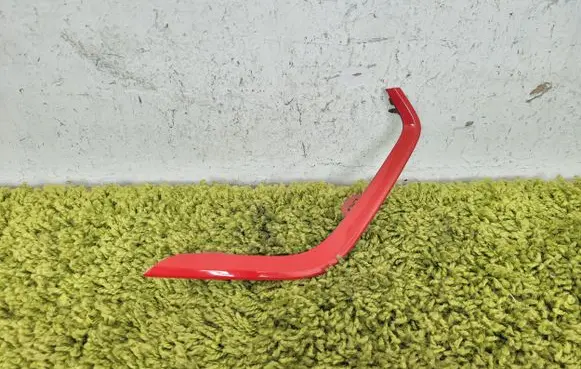 KIA Ceed Front bumper splitter molding 865A8J7LA0