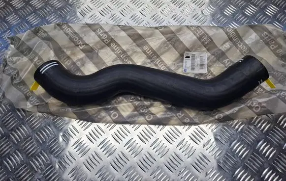 Fiat Ducato Intercooler hose/pipe 1363609080 68705395AA