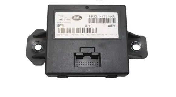 Land Rover Range Rover Evoque L538 Gateway control module HK7214F681AA