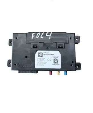 Ford Focus Bluetooth control unit module LX7T14G229DR