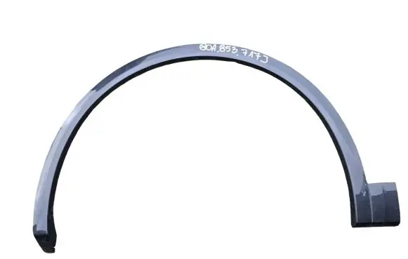 Audi Q5 SQ5 Front arch trim 80A853717J