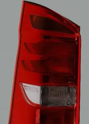 Mercedes-Benz V Class W447 Rear/tail lights A4478200064