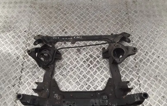 BMW X1 E84 Front subframe 2121644