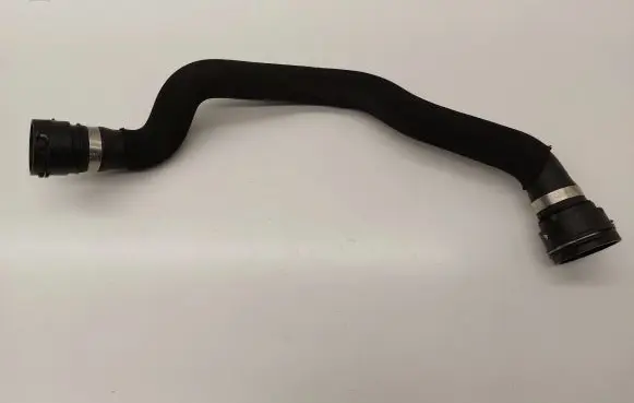 Audi A4 S4 B8 8K Engine coolant pipe/hose 8K0121101M