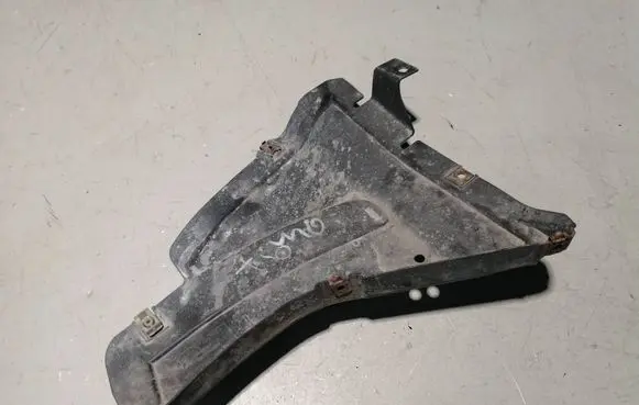 BMW 7 F01 F02 F03 F04 Other under body part 7302375 51757302375