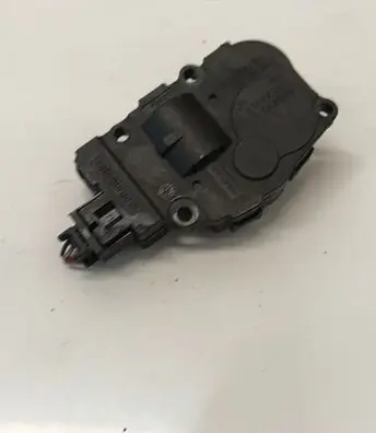 BMW 5 GT F07 Air flap motor/actuator 412650750