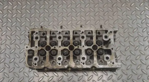 Audi Q7 4M Engine head 0594BP EA897