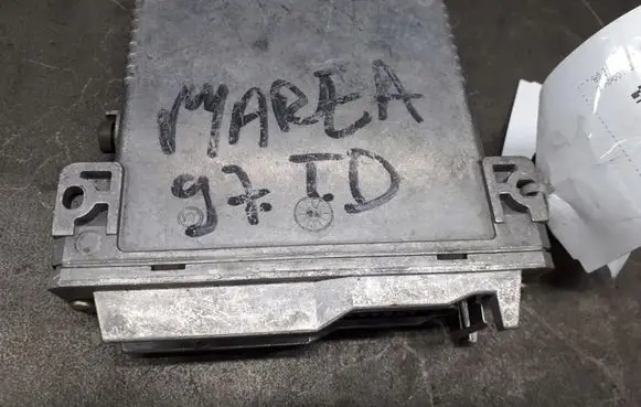 Fiat Marea Engine control unit/module ECU R04080003J