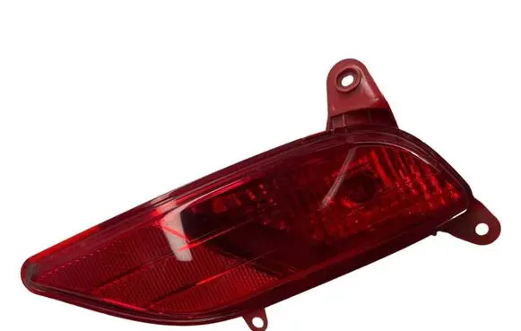 KIA Carens III Rear fog light 92406A4100