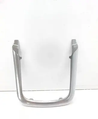 Opel Insignia A Gear shifter surround trim plastic 13222104