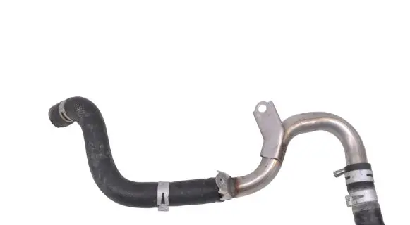 Toyota Prius (XW30) Engine coolant pipe/hose