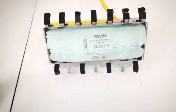 Mitsubishi Lancer Passenger airbag mn185261