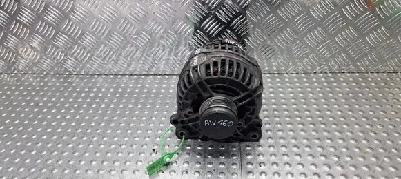 Audi A4 S4 B6 8E 8H Generator/alternator S25145181 028903029Q