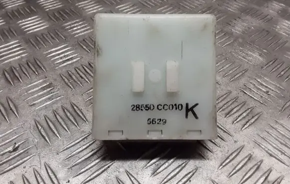 Nissan Murano Z50 Other control units/modules 28550CC010