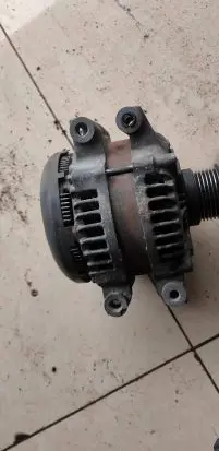 Chrysler Grand Voyager V Generator/alternator 04727866AB