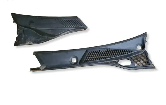 Renault Clio II Wiper trim 7700410608 7700410609