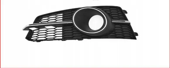 Audi A6 S6 C7 4G Front fog light trim/grill