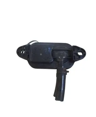 Jaguar XF X250 Exhaust gas pressure sensor 3M5A5L200AB