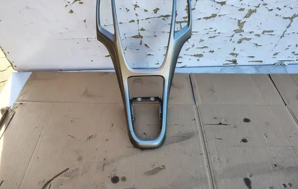 Opel Astra J Panel trim 