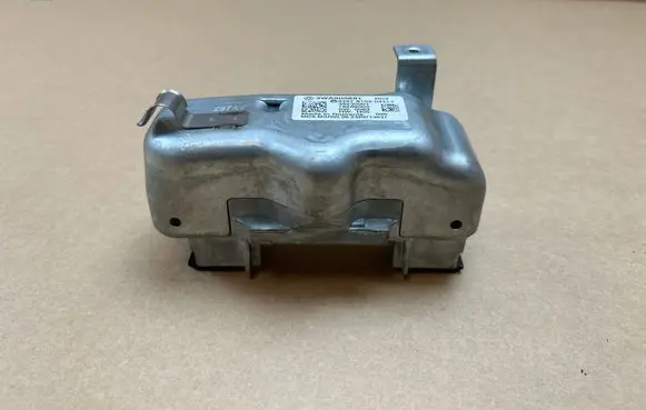 Volkswagen ID.7 Steering wheel lock 3WA905861