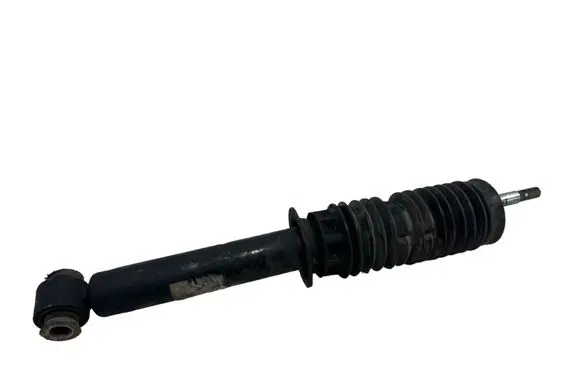 Peugeot 407 Front shock absorber/damper 9651485780