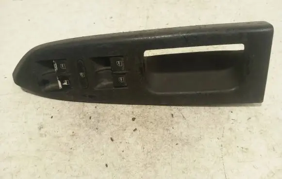 Volkswagen Touran I Electric window control switch 1T1867371F