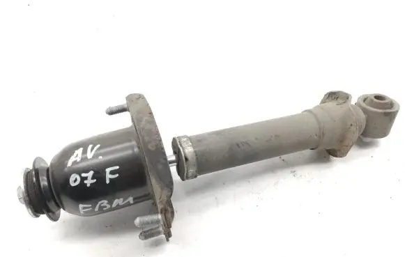 Toyota Avensis T250 Rear shock absorber/damper