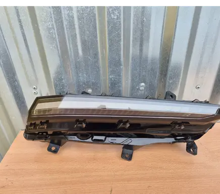Peugeot 308 Headlight/headlamp 9835288005 06112023 0150402