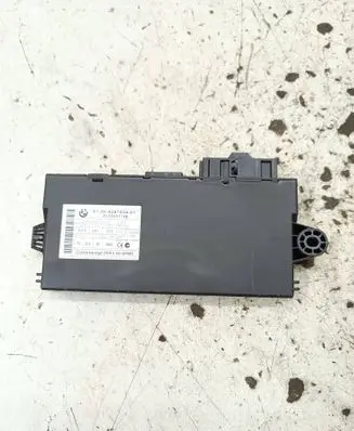 BMW X1 E84 CAS control unit/module 9287534 2123031748 5WK49516PBR