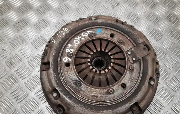 Citroen DS7 Crossback Clutch set kit 