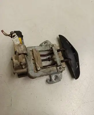 BMW 5 GT F07 Seat adjustment motor C53193101 10266926