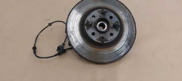 Alfa Romeo Mito Front wheel hub spindle knuckle