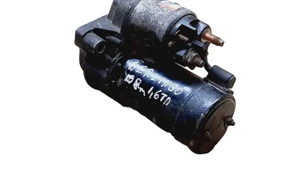 Citroen Berlingo Starter motor 9640825280