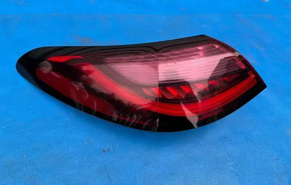 Mercedes-Benz GLC C254 Rear/tail lights A2549064902 20240911S086