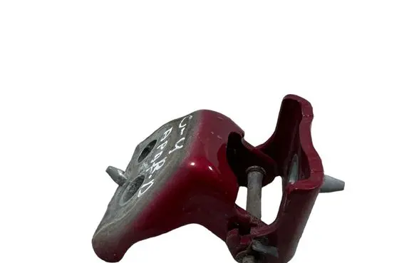 Citroen C4 II Front door lower hinge 