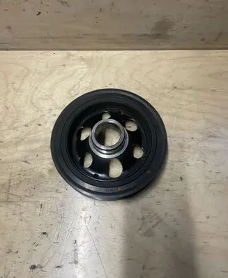 Ford Transit Crankshaft pulley GK3Q6B319AA