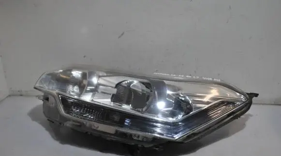 Citroen C5 Headlight/headlamp