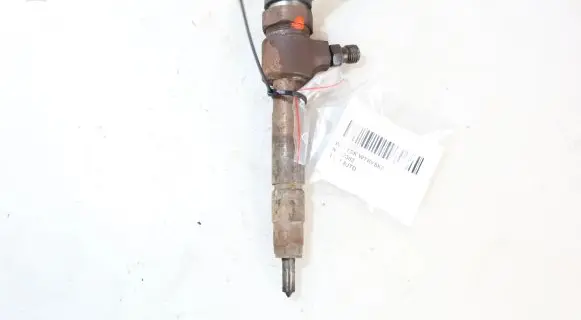 Alfa Romeo 147 Fuel injector 0445110119