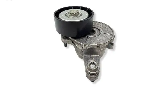 Skoda Octavia Mk3 (5E) Generator/alternator belt tensioner 04L903515