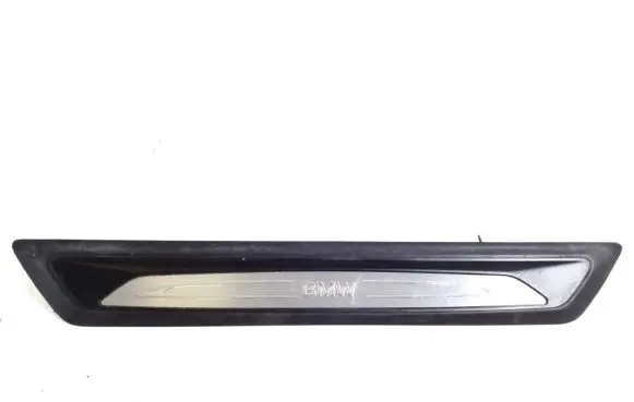 BMW 3 F30 F35 F31 Front sill trim cover 7410460