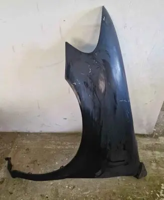 Toyota Hilux (AN10, AN20, AN30) Fender
