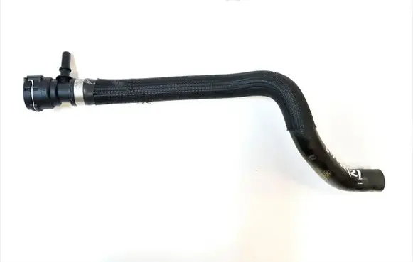 Land Rover Range Rover Evoque L538 Engine coolant pipe/hose GJ328B504AA