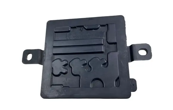 BMW 5 F10 F11 Current control relay 7591534