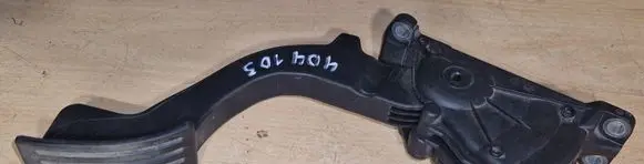 Volvo S40 Accelerator throttle pedal 30680554 4M519F836AH