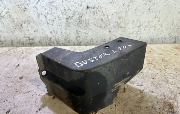Dacia Duster II Side skirt front trim 768512896