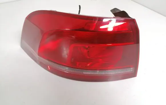 Volkswagen PASSAT B7 Rear/tail lights 3AF945095E