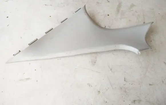 Skoda Octavia Mk1 (1U) (D)pillar trim (top) 1U6867296