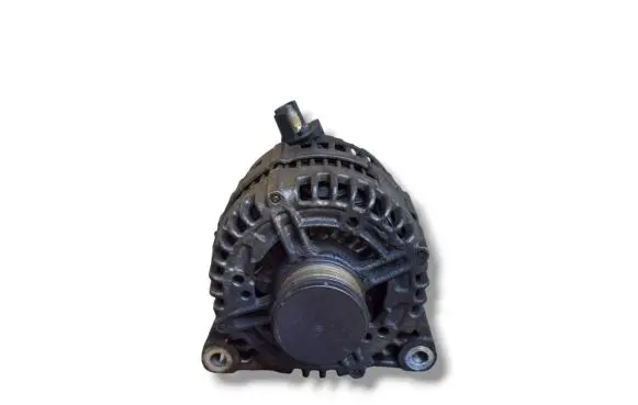 Land Rover Freelander 2 - LR2 Generator/alternator 0121615021 6G9N-10300-ADB