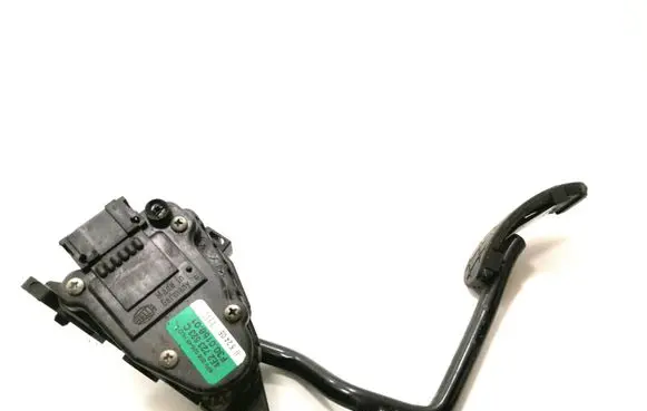 Audi A8 S8 D3 4E Accelerator throttle pedal 4E2723523C